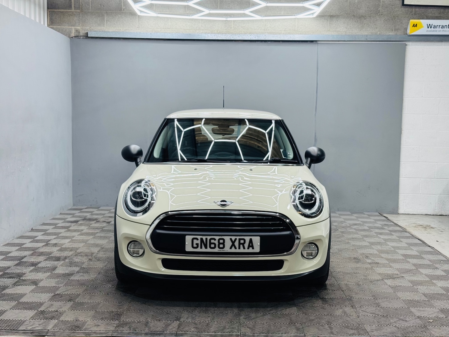 Used MINI Hatch 2018 for sale - 75764404: Photo 5