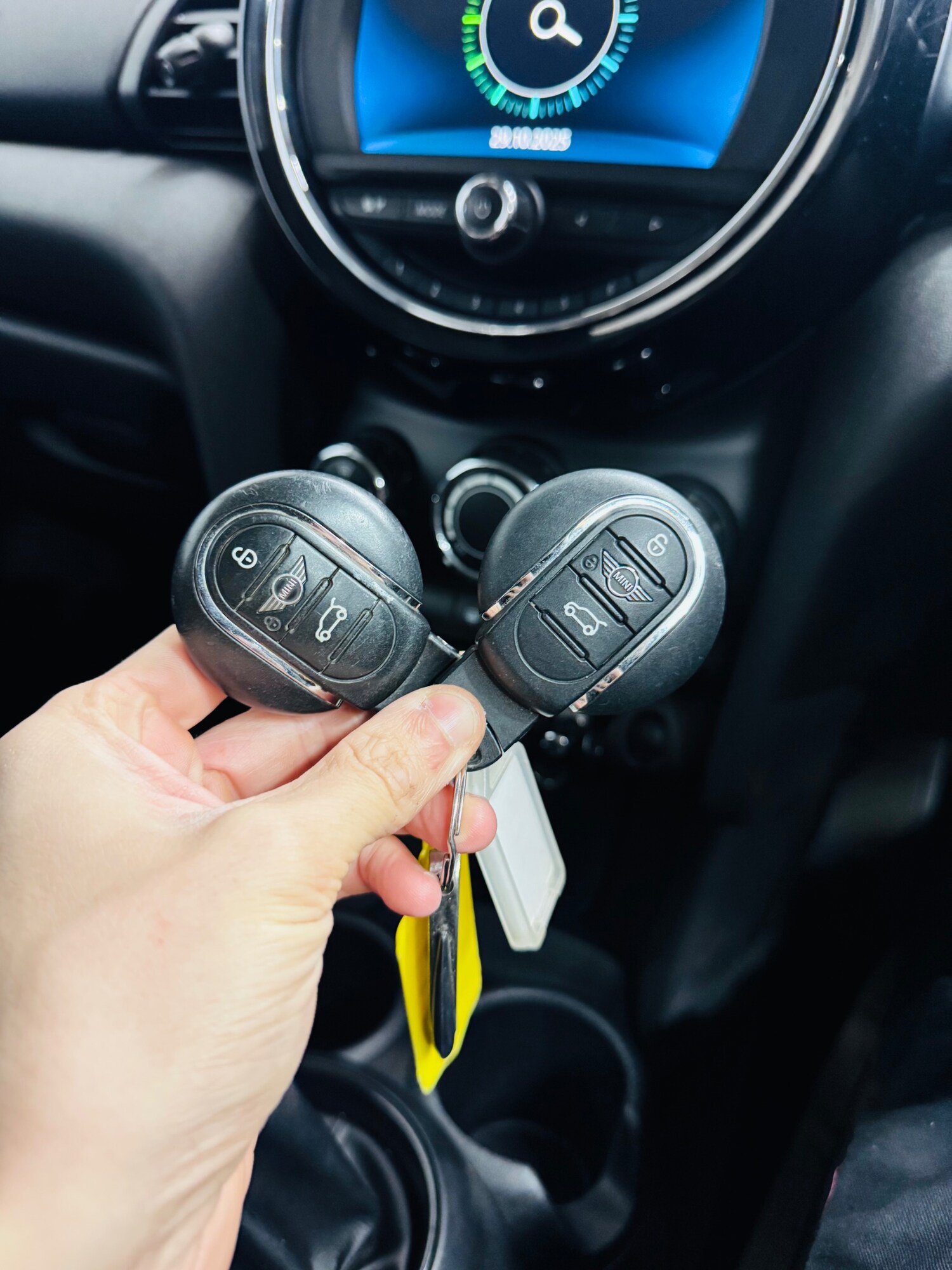 Used MINI Hatch 2018 for sale - 75764404: Photo 6