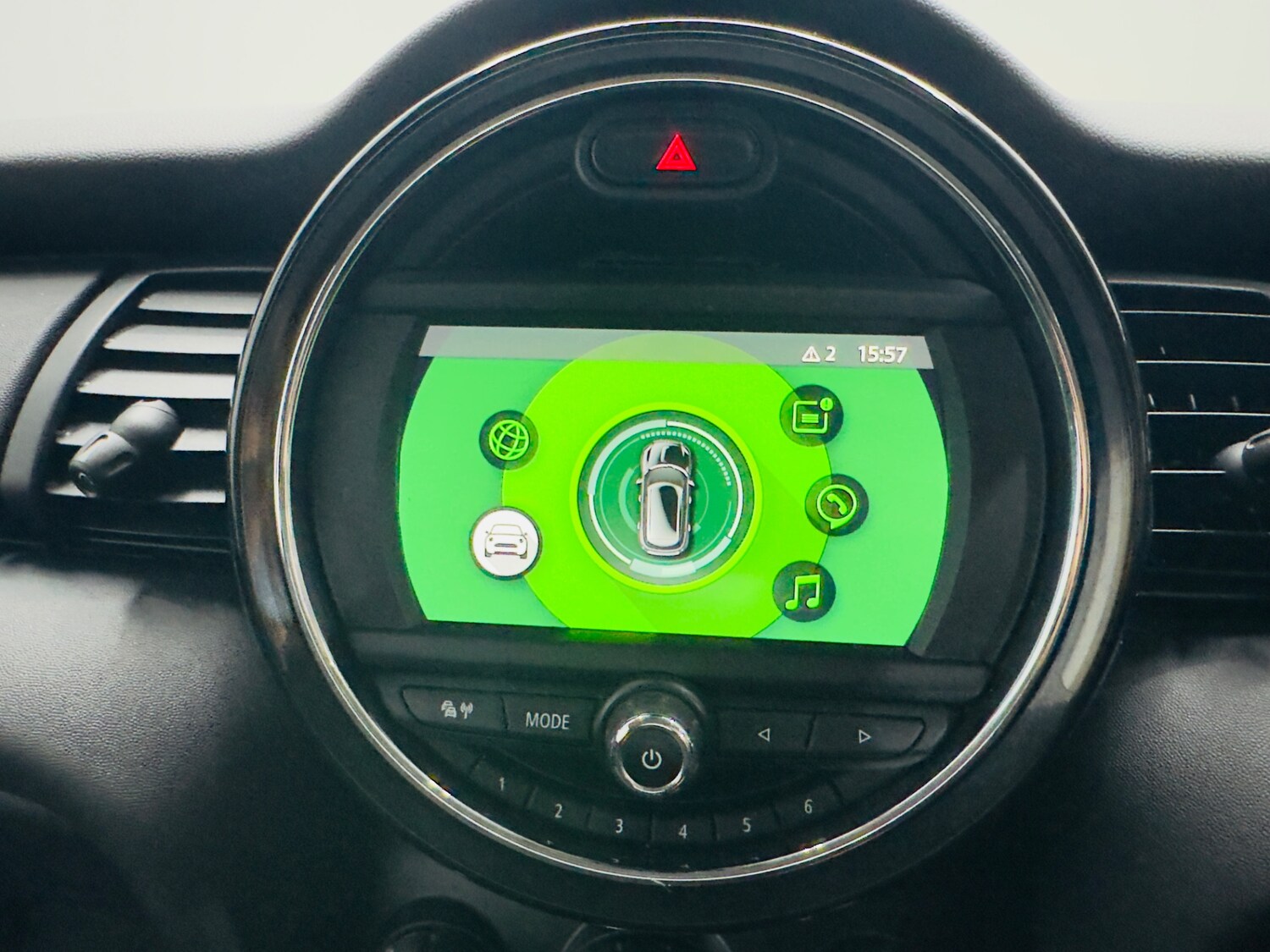 Used MINI Hatch 2018 for sale - 75764404: Photo 8