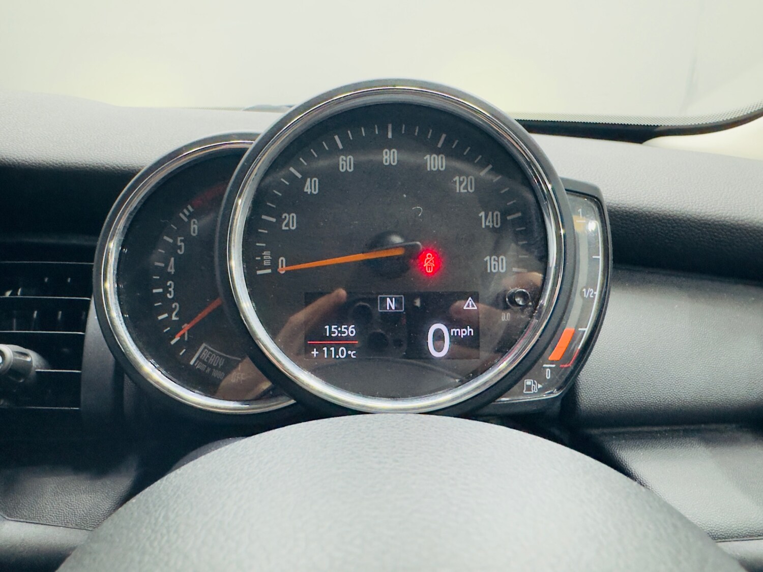 Used MINI Hatch 2018 for sale - 75764404: Photo 9