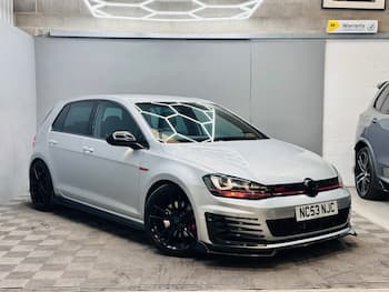 Used Volkswagen Golf 2014 for sale - 79060519: Photo