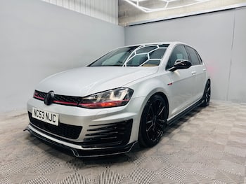 Used Volkswagen Golf 2014 for sale - 79060519: Photo
