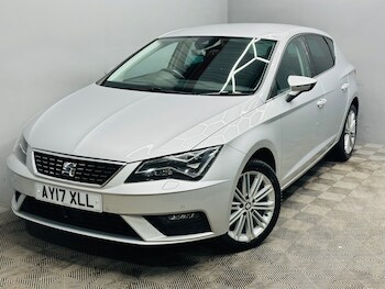 Used SEAT Leon 2017 for sale - 77418621: Photo