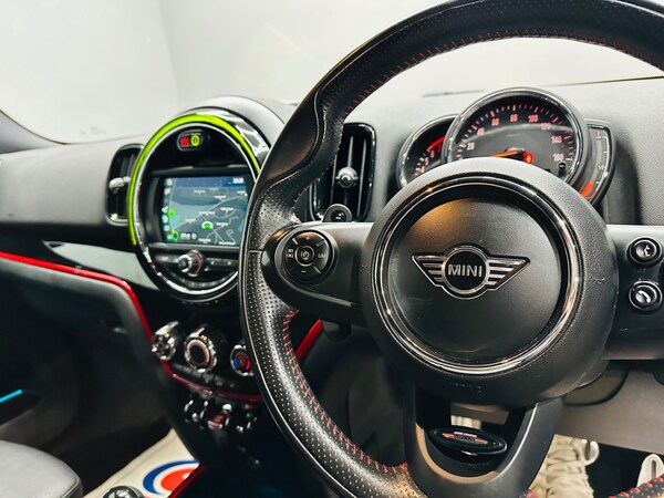 Used MINI Countryman 2019 for sale - 73700671: Photo 10