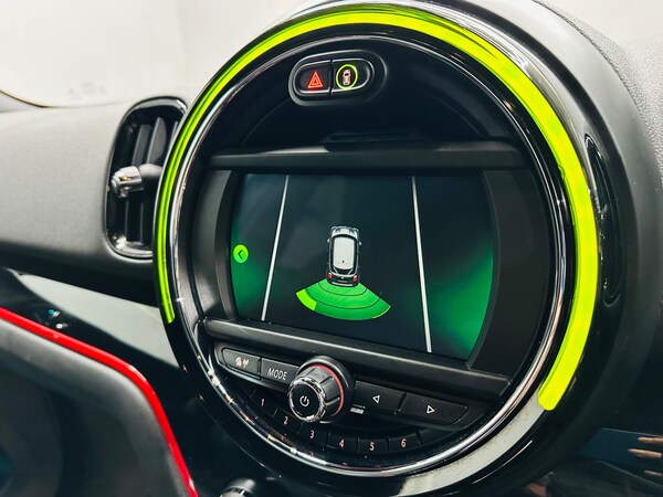 Used MINI Countryman 2019 for sale - 73700671: Photo 14