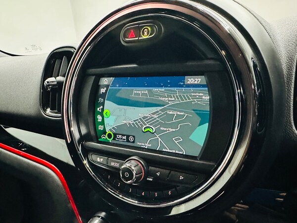 Used MINI Countryman 2019 for sale - 73700671: Photo 15