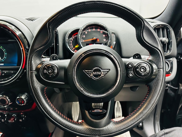 Used MINI Countryman 2019 for sale - 73700671: Photo 16