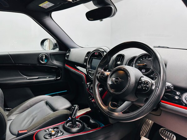Used MINI Countryman 2019 for sale - 73700671: Photo 17