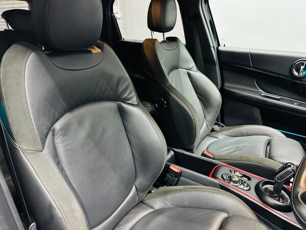 Used MINI Countryman 2019 for sale - 73700671: Photo 18