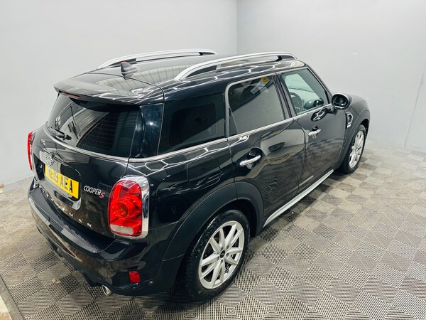 Used MINI Countryman 2019 for sale - 73700671: Photo 20