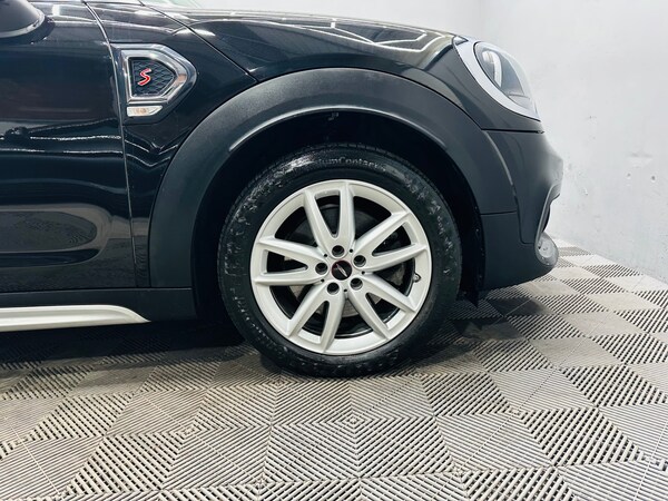 Used MINI Countryman 2019 for sale - 73700671: Photo 21