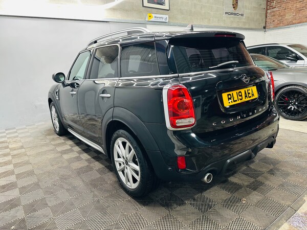 Used MINI Countryman 2019 for sale - 73700671: Photo 26