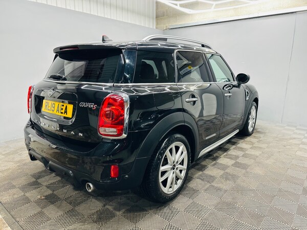 Used MINI Countryman 2019 for sale - 73700671: Photo 27