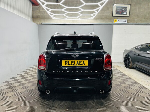 Used MINI Countryman 2019 for sale - 73700671: Photo 28