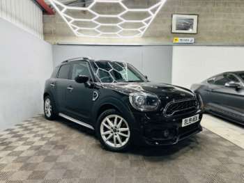 Used MINI Countryman 2019 for sale - 73700671: Photo