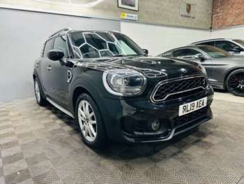 Used MINI Countryman 2019 for sale - 73700671: Photo