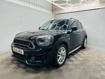 Used MINI Countryman 2019 for sale - 73700671: Photo
