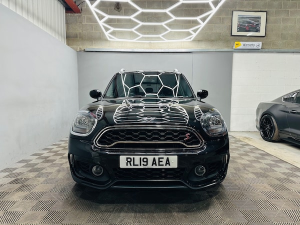 Used MINI Countryman 2019 for sale - 73700671: Photo 5