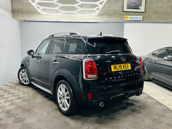 Used MINI Countryman 2019 for sale - 73700671: Photo 6