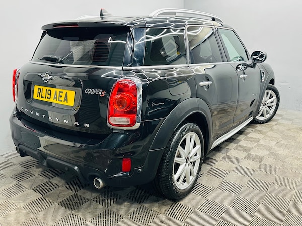 Used MINI Countryman 2019 for sale - 73700671: Photo 8