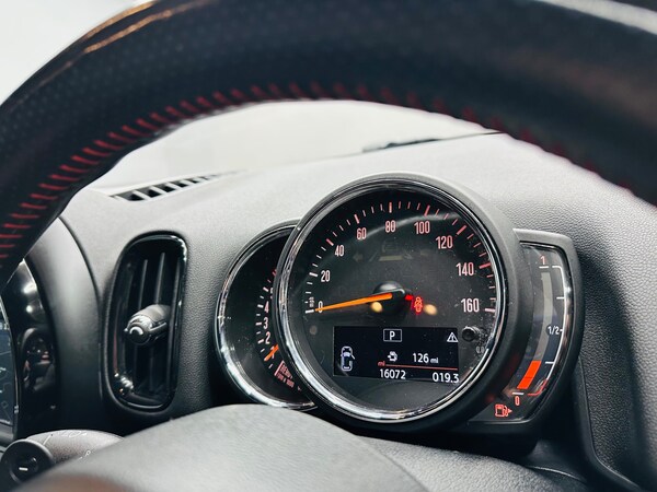 Used MINI Countryman 2019 for sale - 73700671: Photo 9