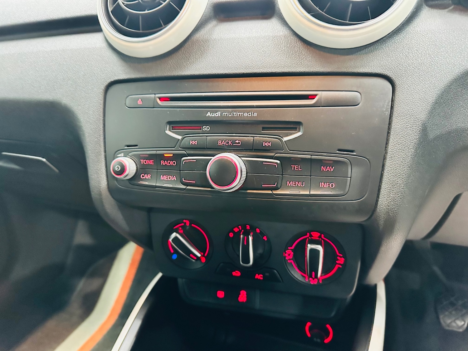 Used Audi A1 2012 for sale - 77097021: Photo 10