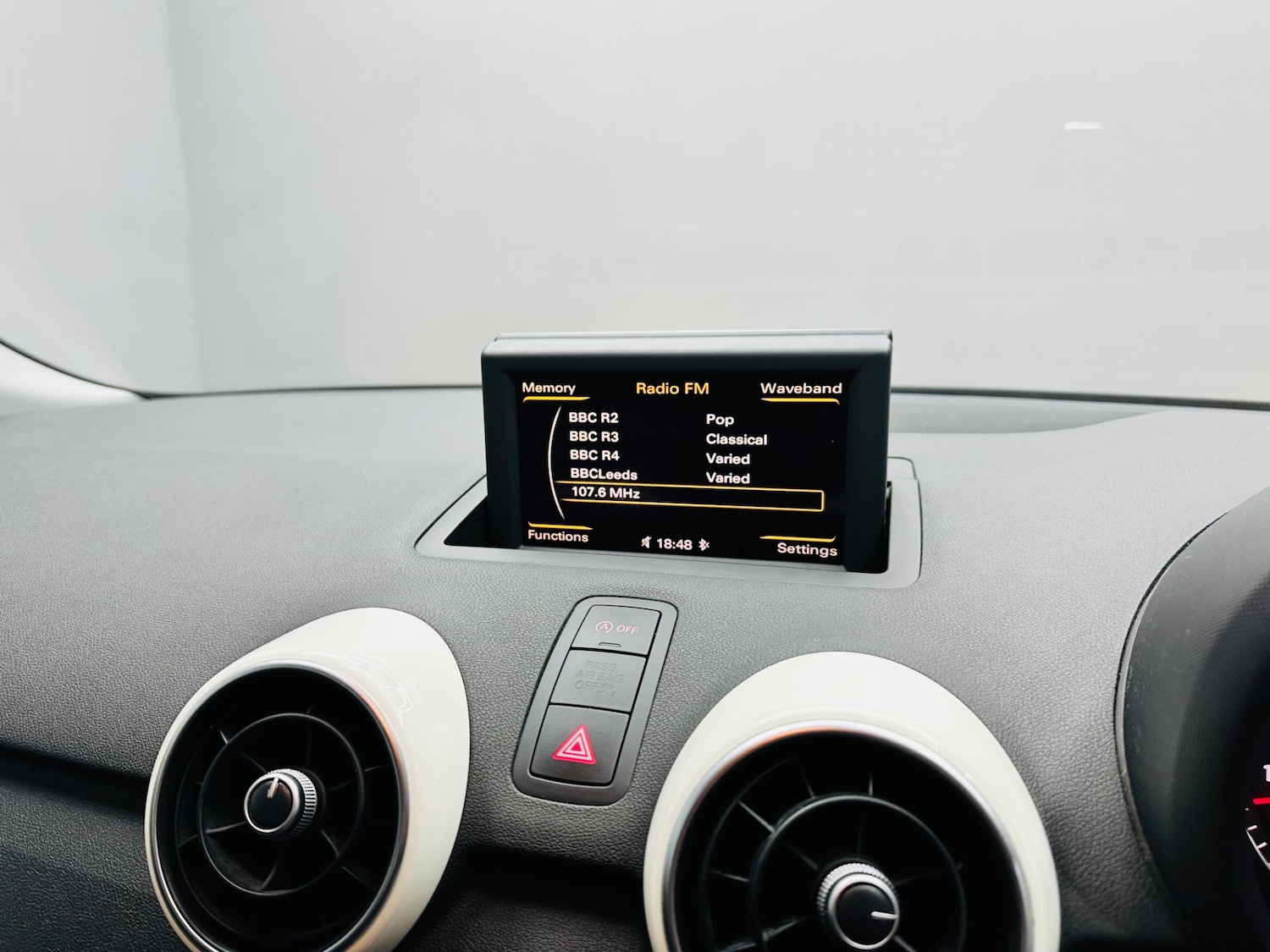 Used Audi A1 2012 for sale - 77097021: Photo 11