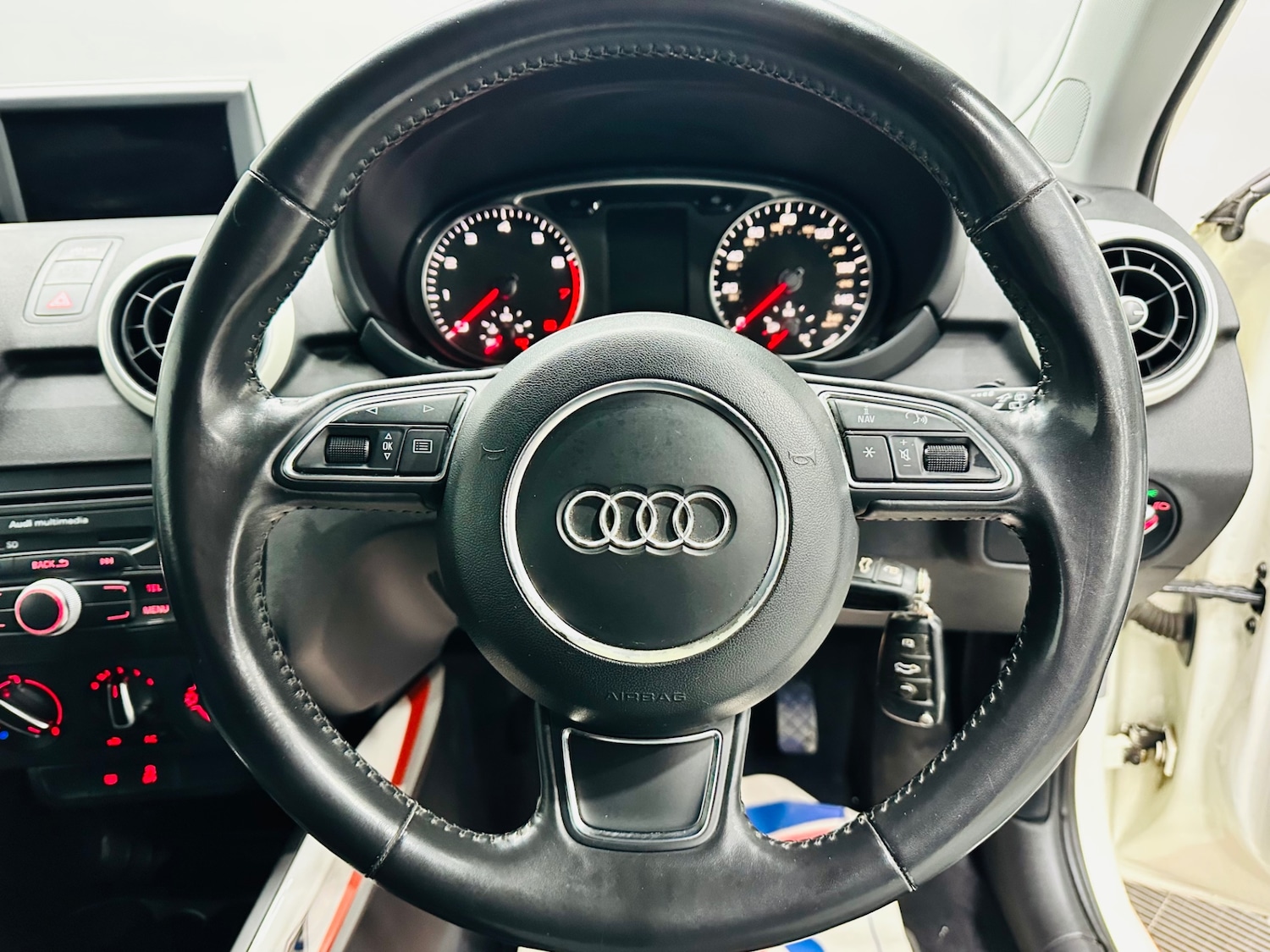 Used Audi A1 2012 for sale - 77097021: Photo 13