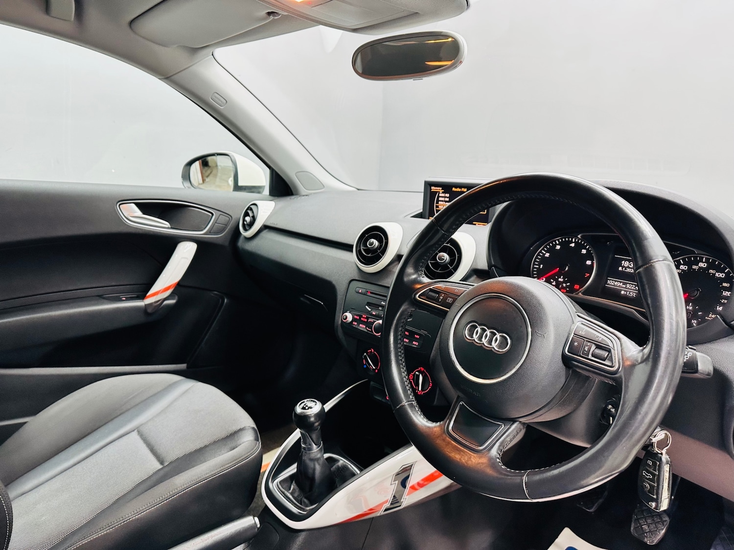 Used Audi A1 2012 for sale - 77097021: Photo 14