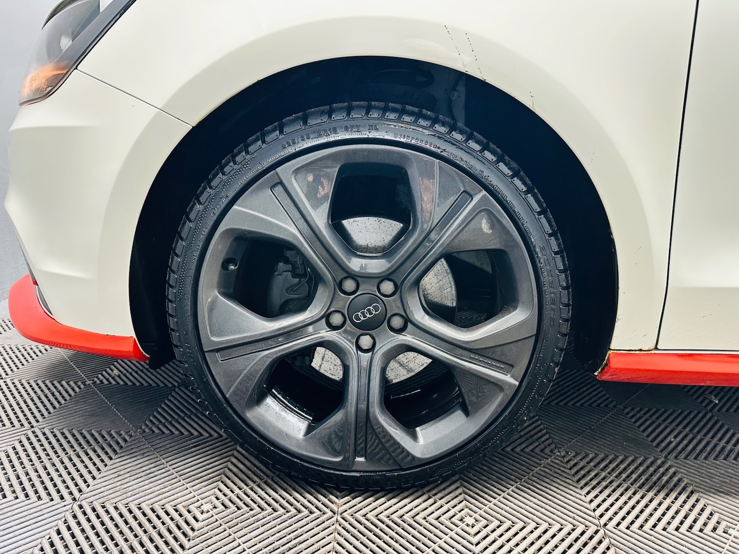 Used Audi A1 2012 for sale - 77097021: Photo 17