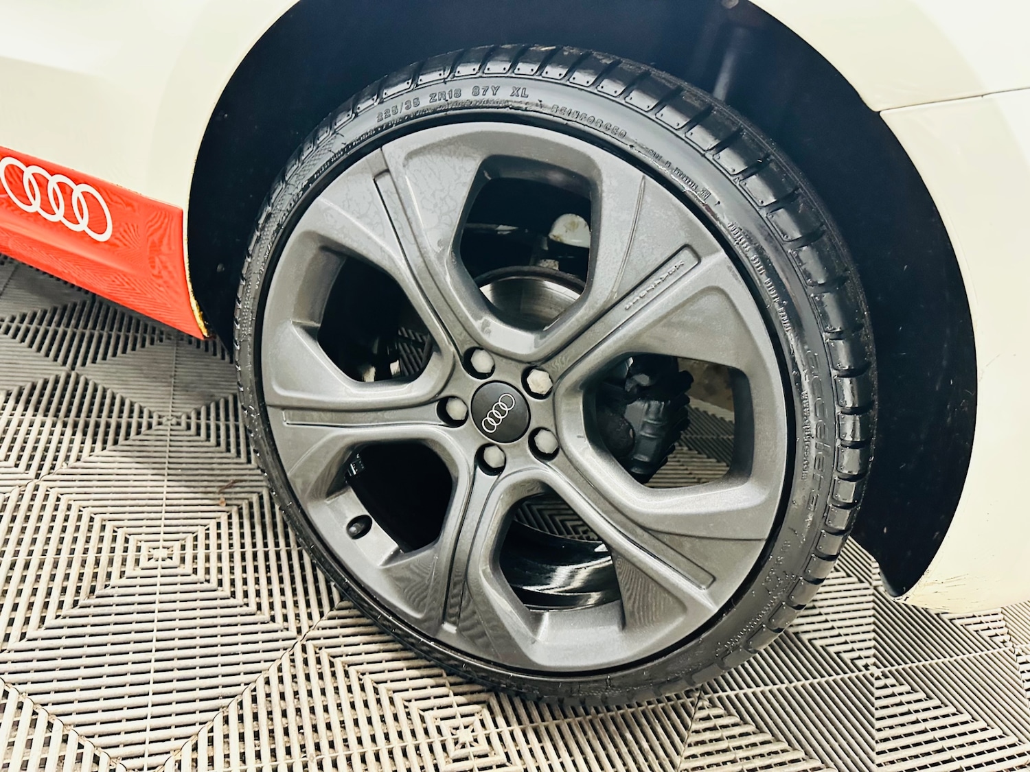 Used Audi A1 2012 for sale - 77097021: Photo 18