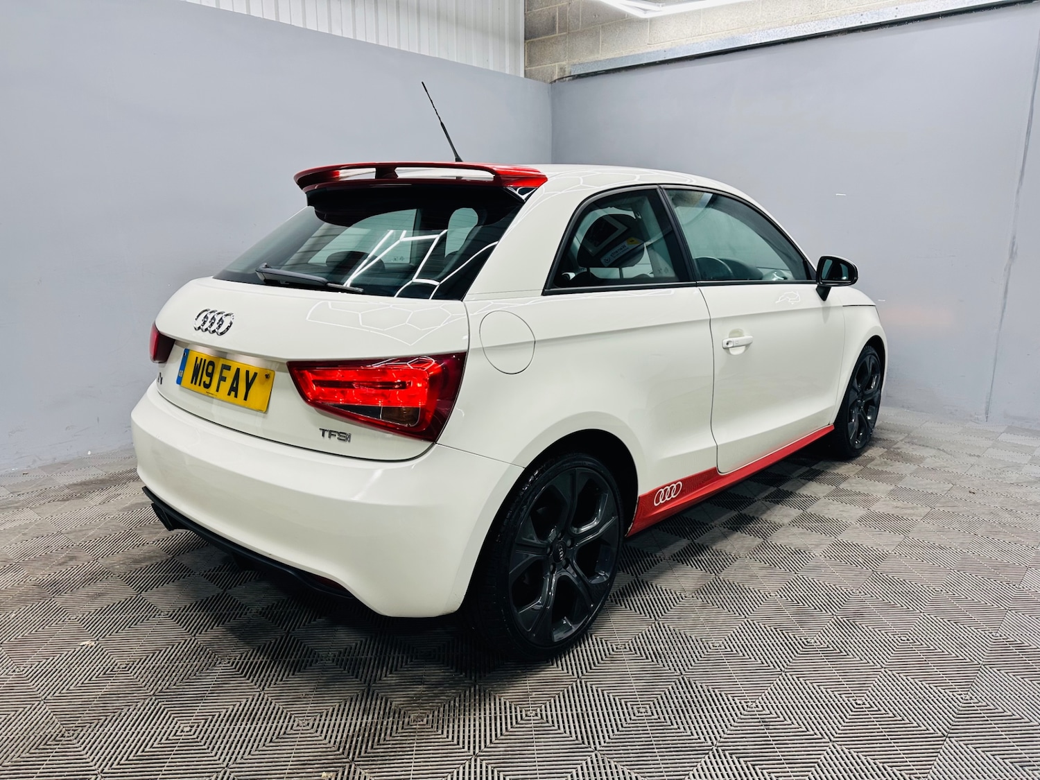 Used Audi A1 2012 for sale - 77097021: Photo 21