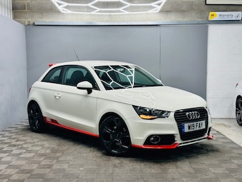 Used Audi A1 2012 for sale - 77097021: Photo