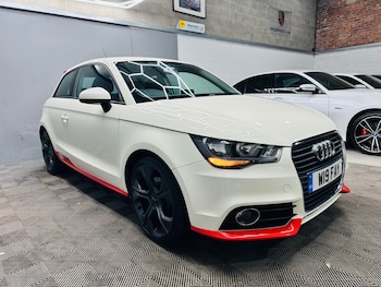 Used Audi A1 2012 for sale - 77097021: Photo