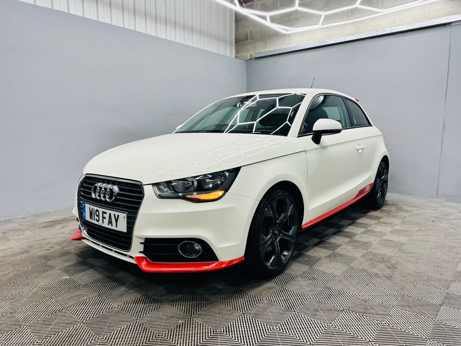 Used Audi A1 2012 for sale - 77097021: Photo 4