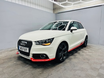Used Audi A1 2012 for sale - 77097021: Photo