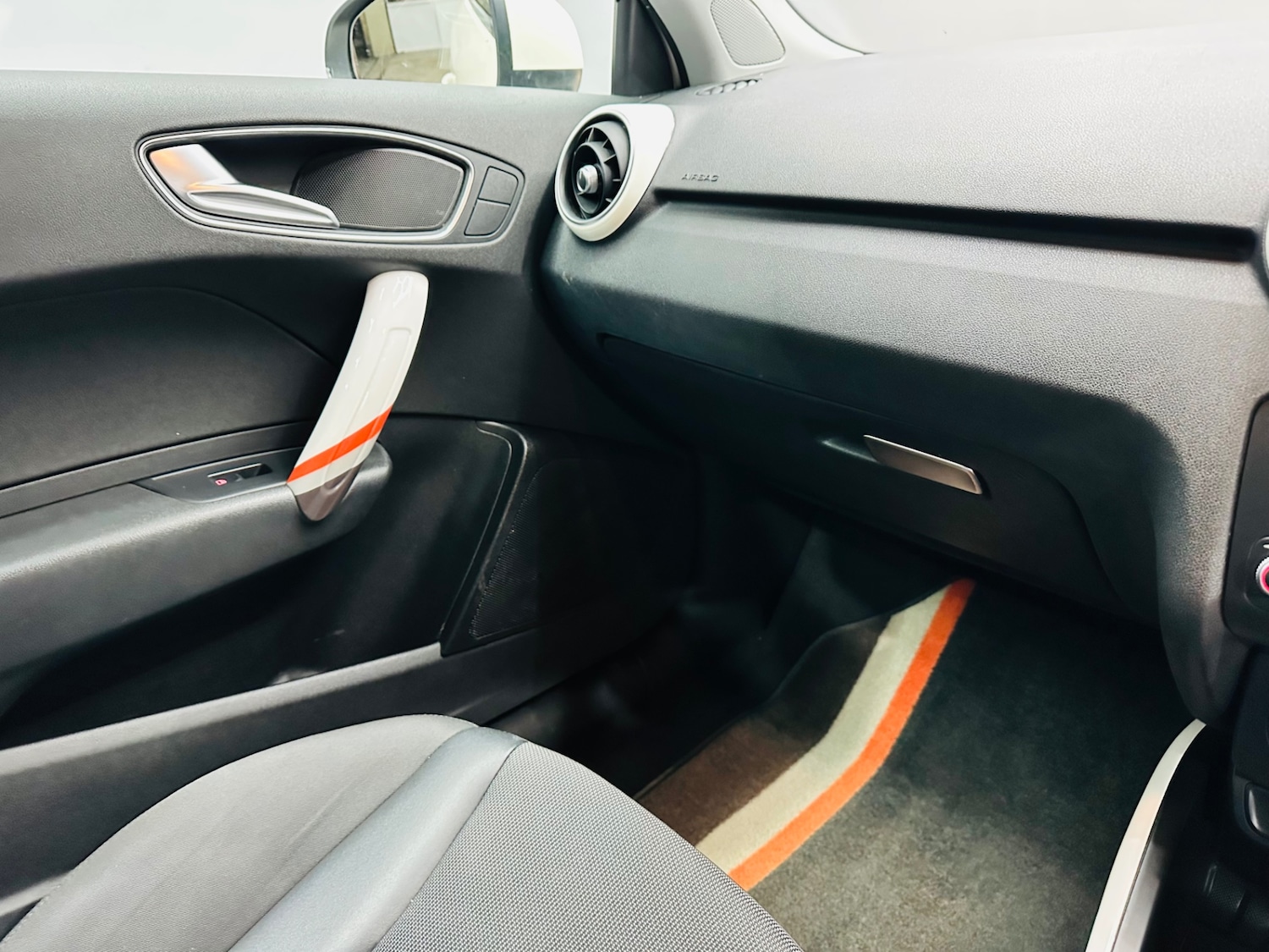 Used Audi A1 2012 for sale - 77097021: Photo 8