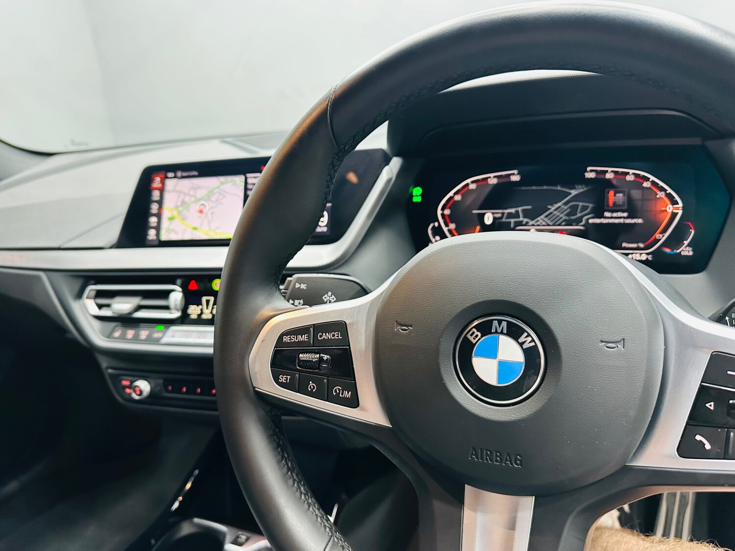 Used BMW 1 Series 2023 for sale - 74846475: Photo 11