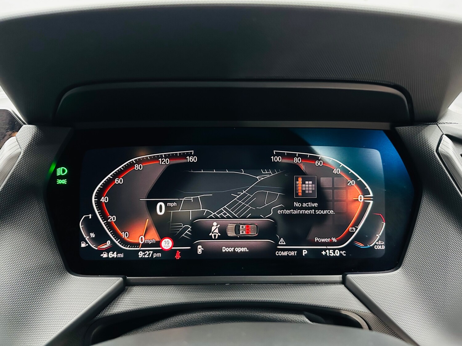 Used BMW 1 Series 2023 for sale - 74846475: Photo 13