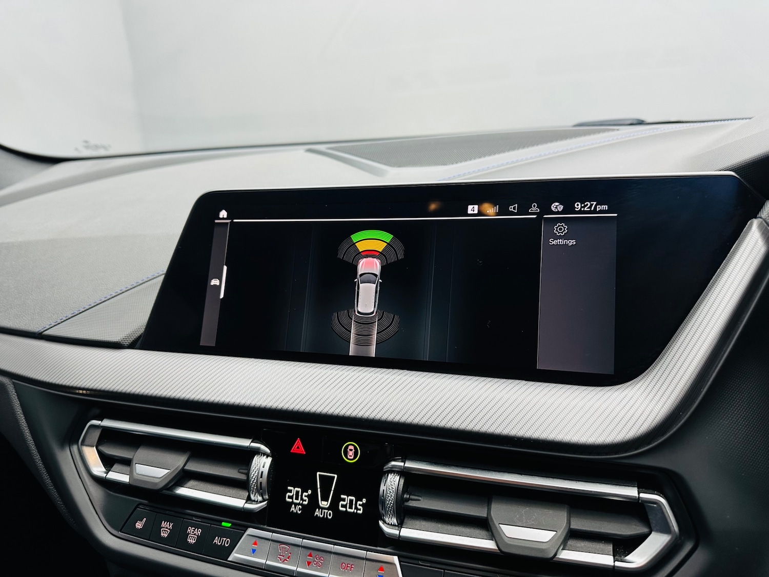 Used BMW 1 Series 2023 for sale - 74846475: Photo 14