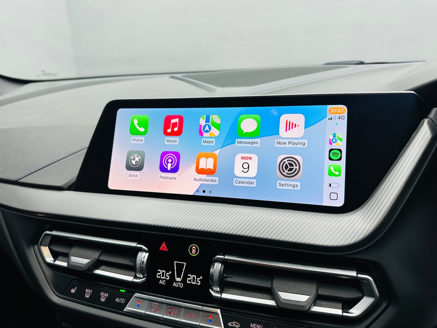 Used BMW 1 Series 2023 for sale - 74846475: Photo 15