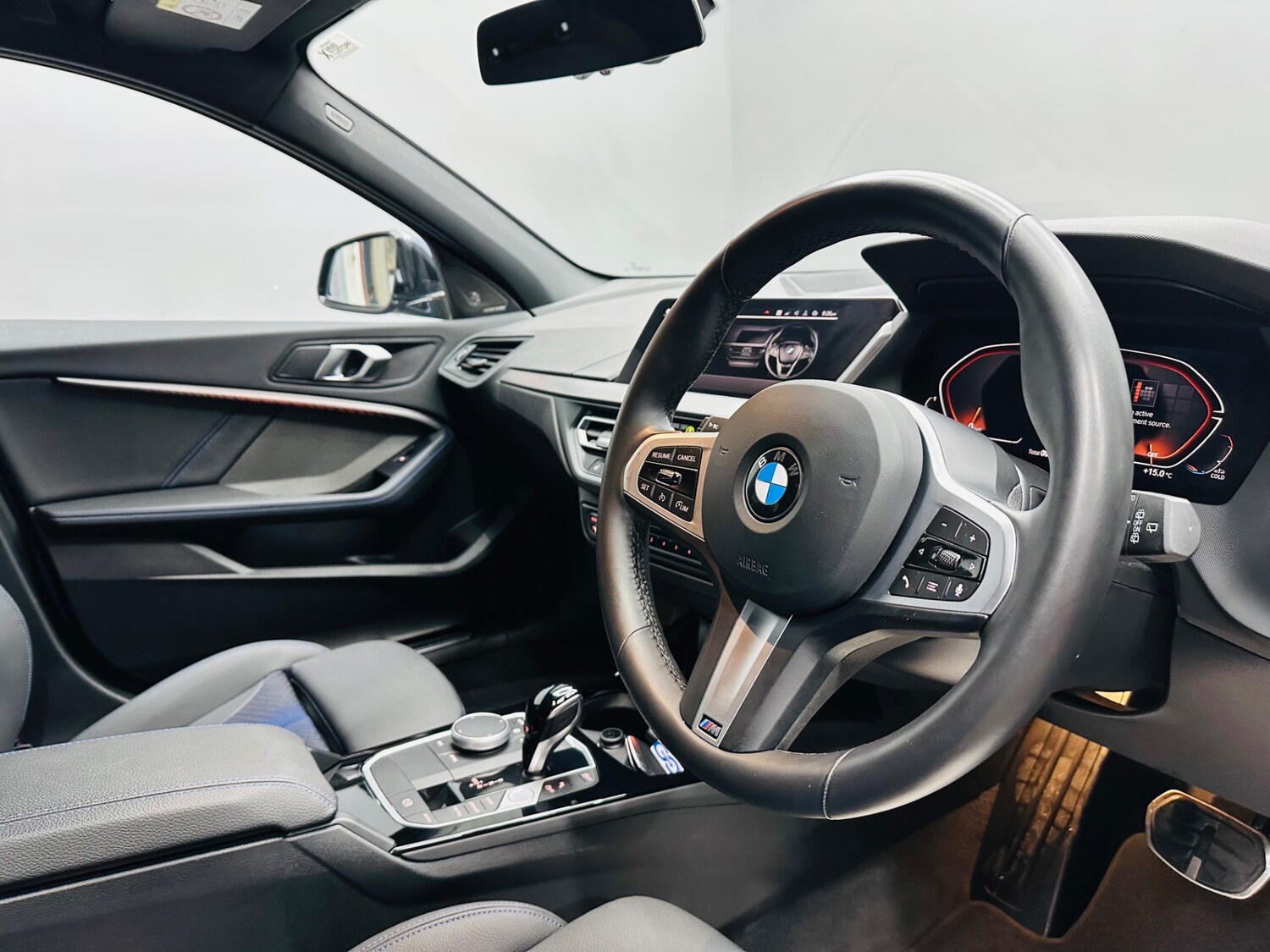 Used BMW 1 Series 2023 for sale - 74846475: Photo 18