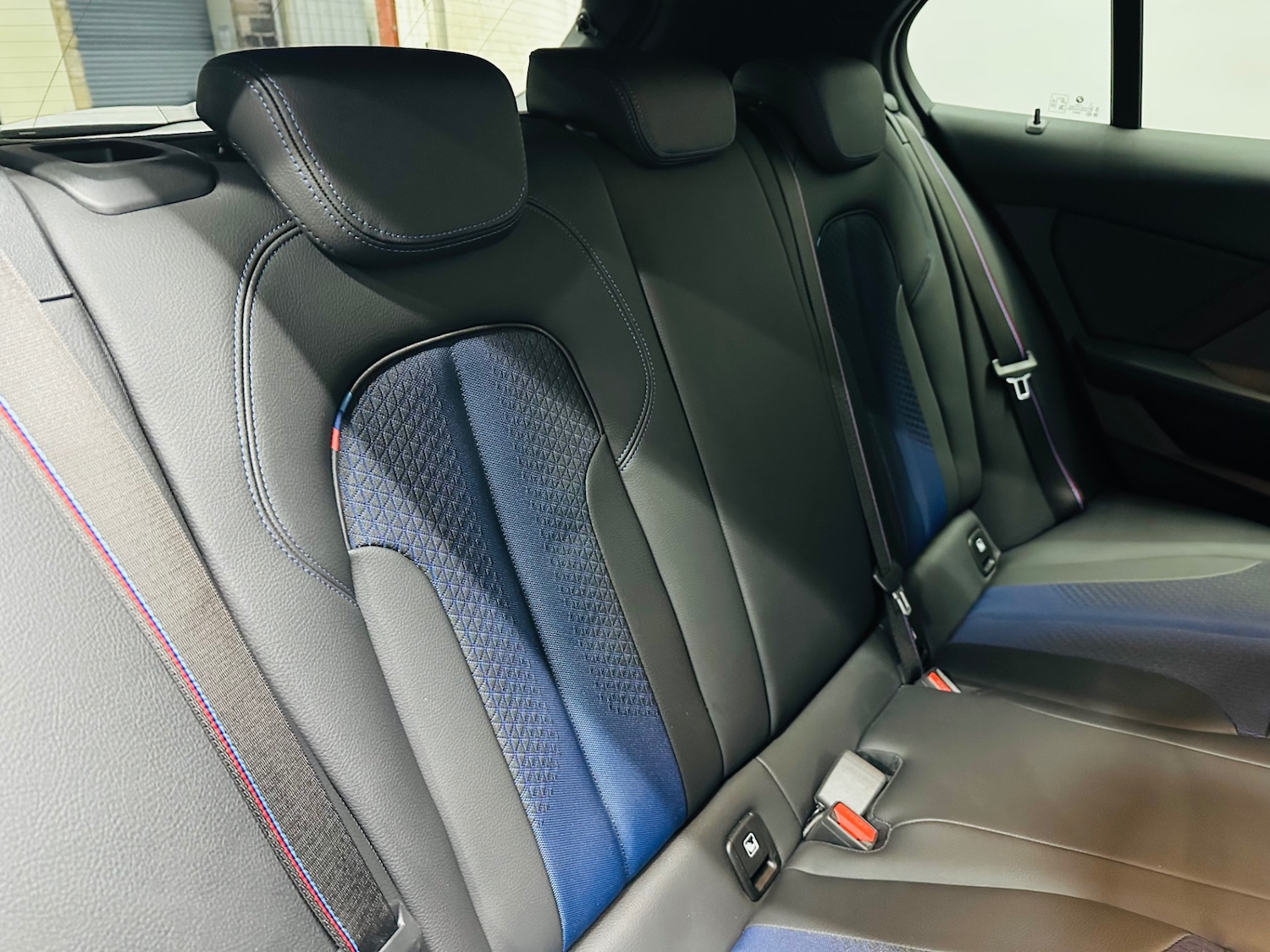 Used BMW 1 Series 2023 for sale - 74846475: Photo 20