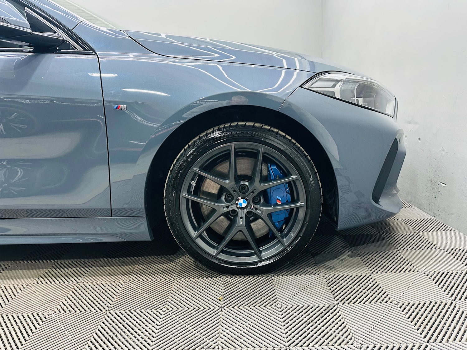 Used BMW 1 Series 2023 for sale - 74846475: Photo 21