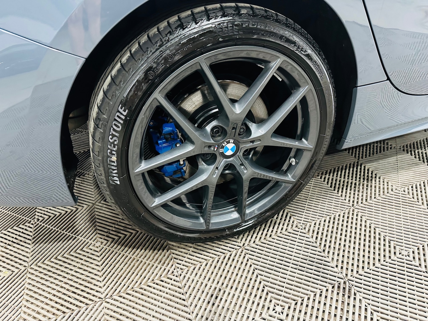 Used BMW 1 Series 2023 for sale - 74846475: Photo 22