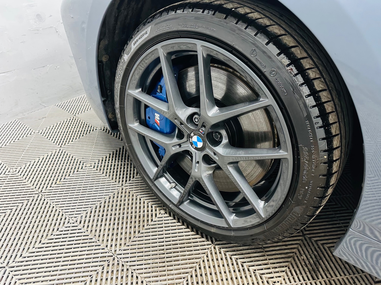 Used BMW 1 Series 2023 for sale - 74846475: Photo 23