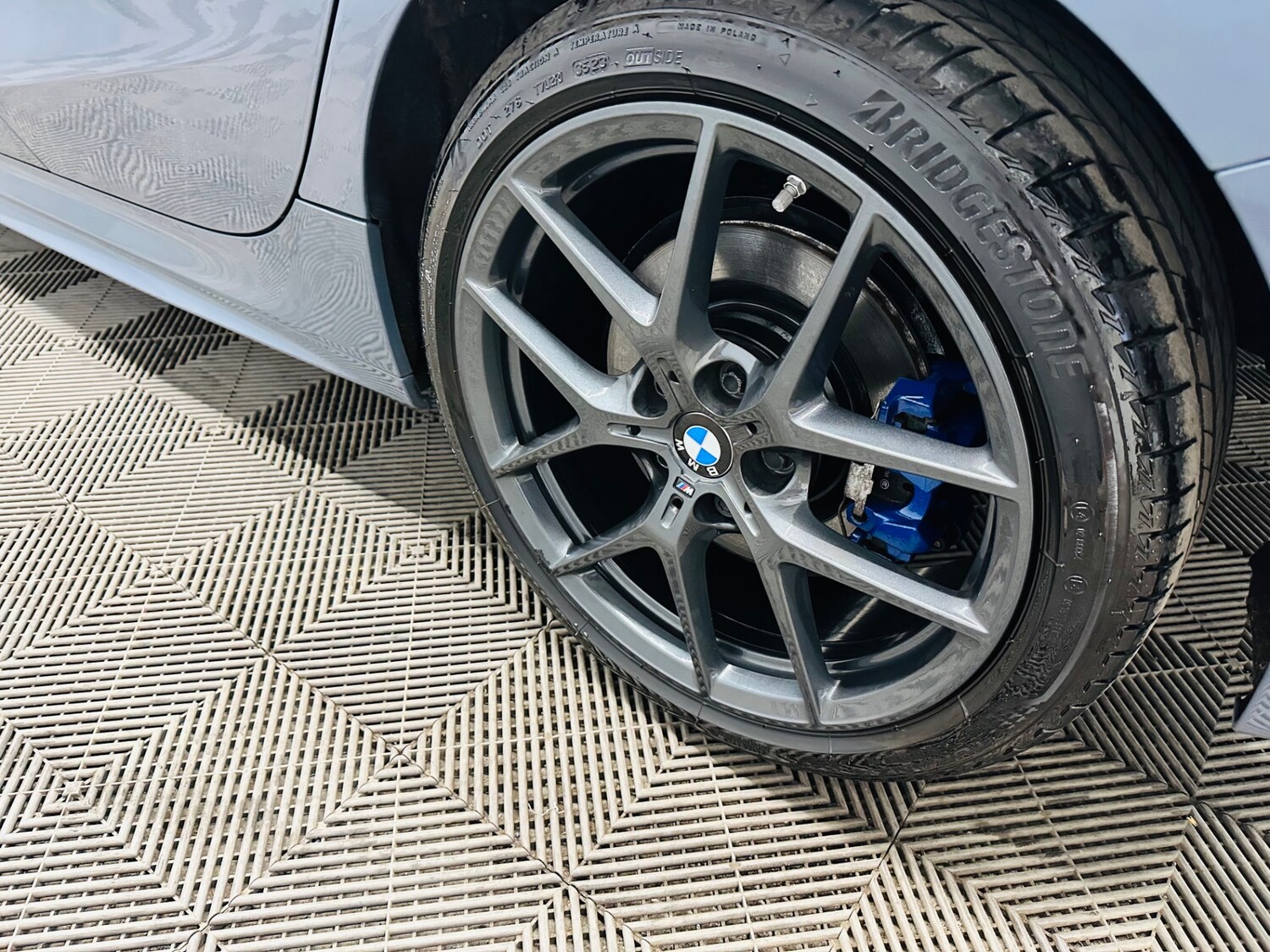 Used BMW 1 Series 2023 for sale - 74846475: Photo 24