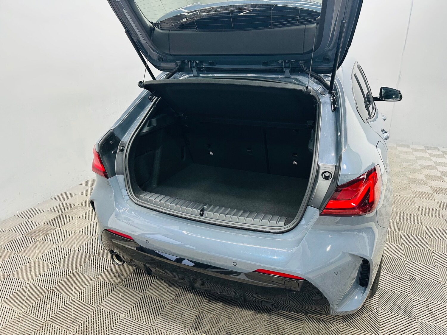 Used BMW 1 Series 2023 for sale - 74846475: Photo 25