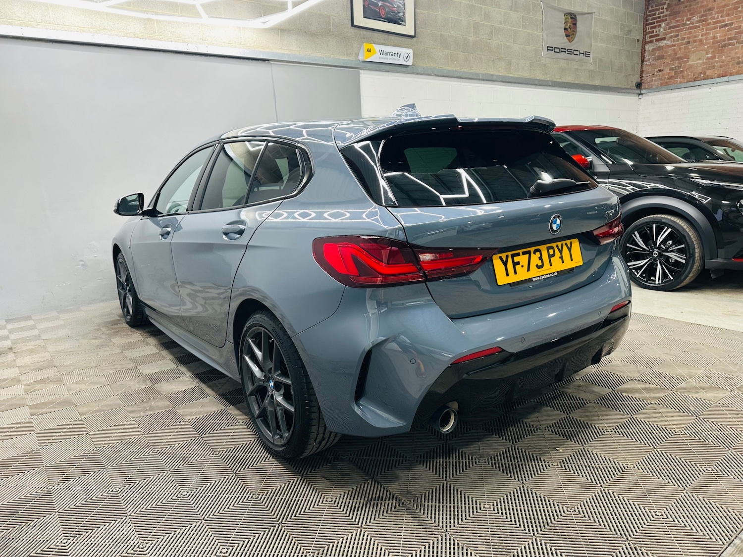 Used BMW 1 Series 2023 for sale - 74846475: Photo 26