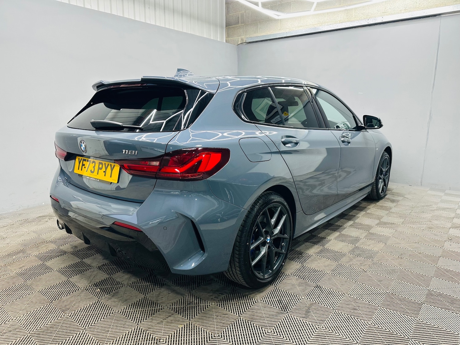 Used BMW 1 Series 2023 for sale - 74846475: Photo 27